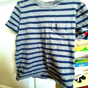 4T Carter’s T-shirt